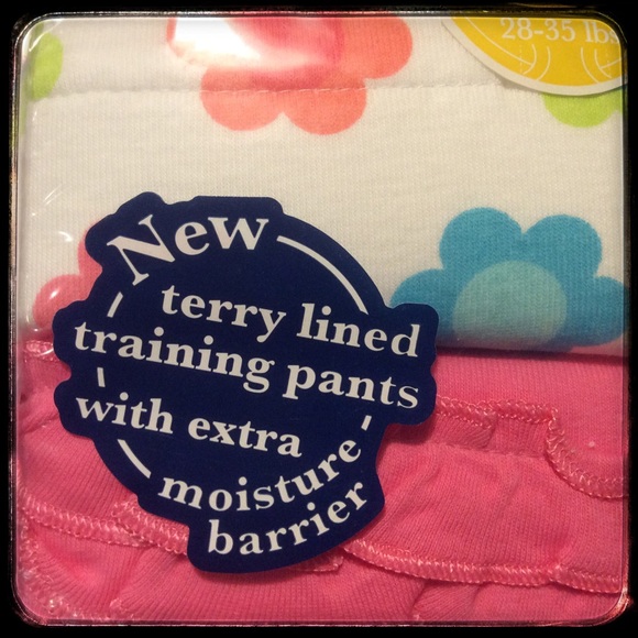 Gerber Other New Gerber Potty Training Pants Bundle Poshmark